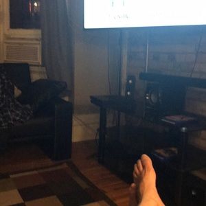 Meet your Posher, Randy